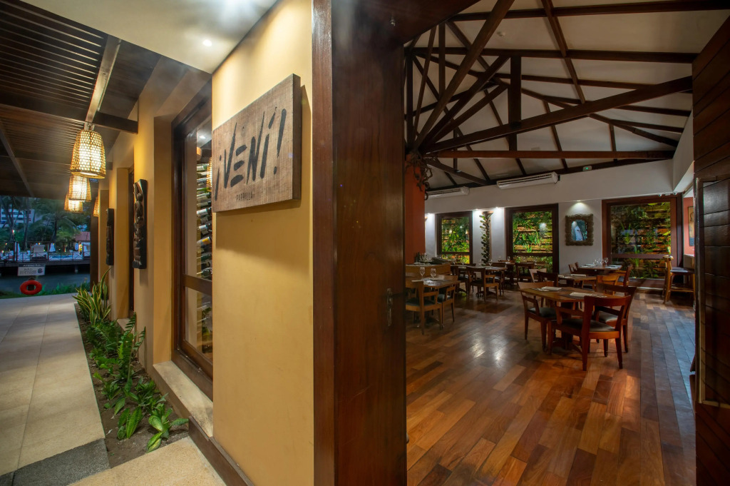 Jatiuca Hotel & Resort