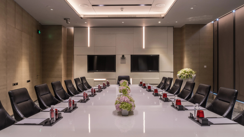 InterContinental Beijing Sanlitun by IHG