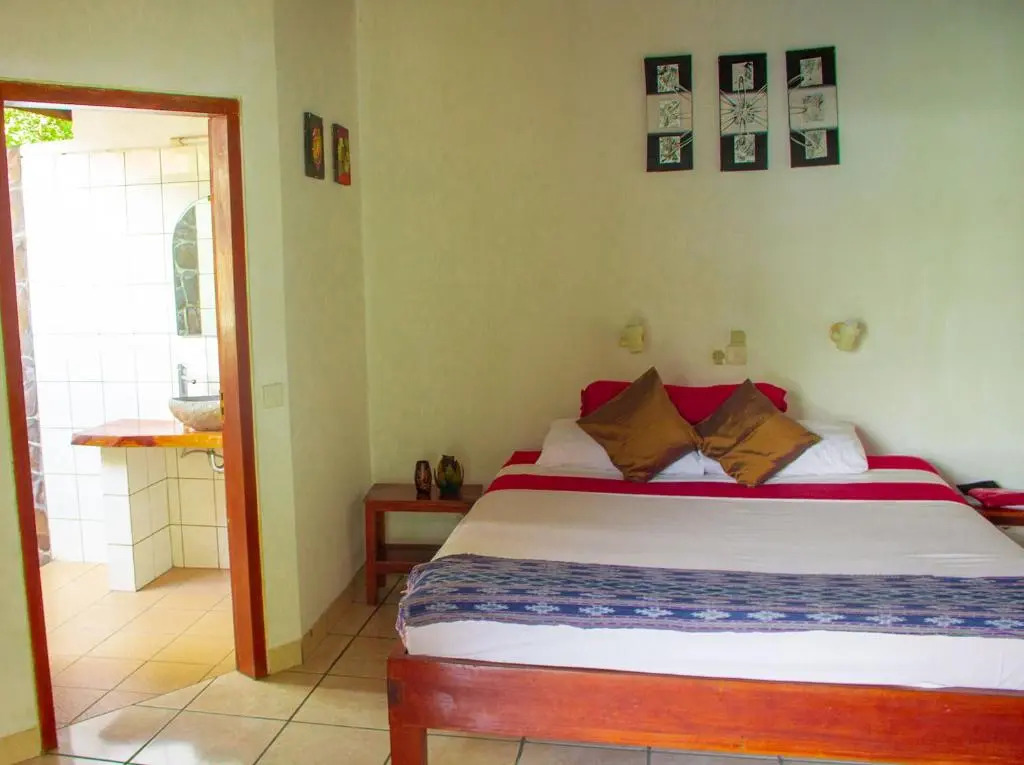 Ocean Sun Homestay