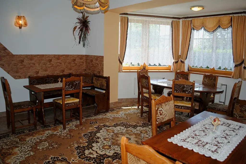 Pension B&B