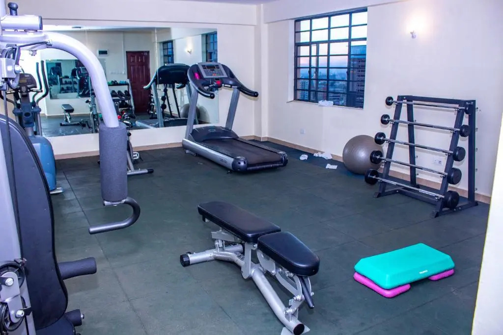 Kasty G Studio - W Place Apartments