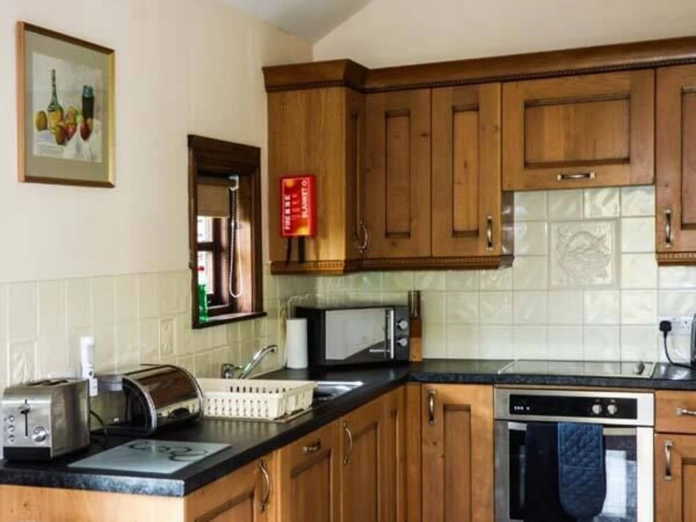 River View Cottage-Uk42226