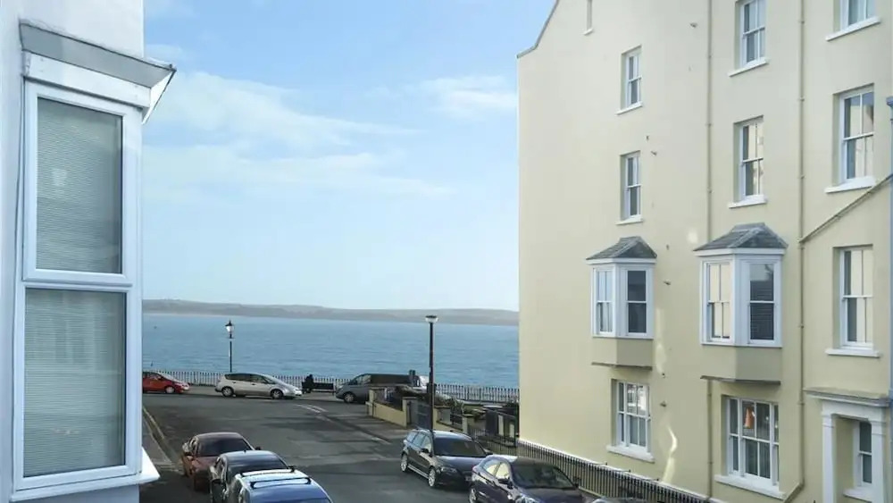 Victoria Street 34, Flat 3