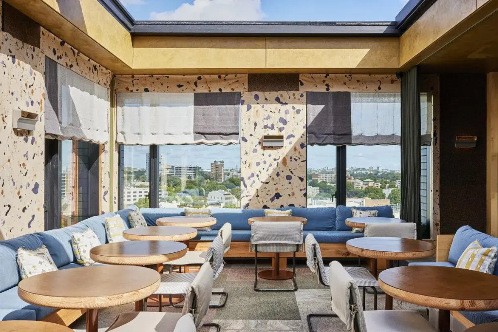Ace Hotel Sydney