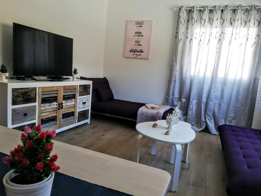 Roka Apartment