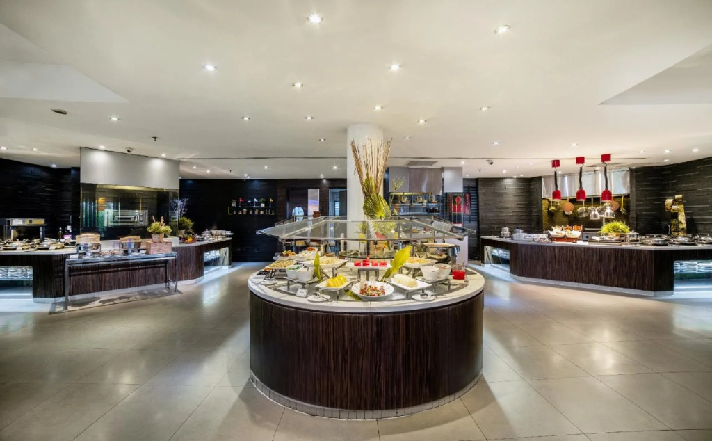 Hilton Shah Alam Glenmarie