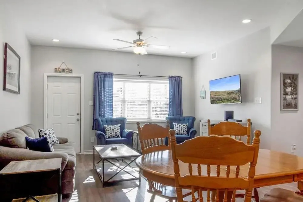 Island 51 2 Bedroom Condo