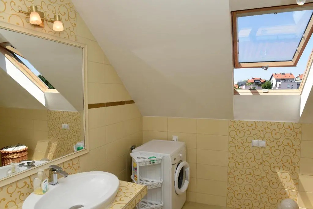 Apartmani Hitrec