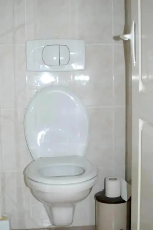 Studio in St Paul, with Furnished Terrace And Wifi - 3 Km From the Beach