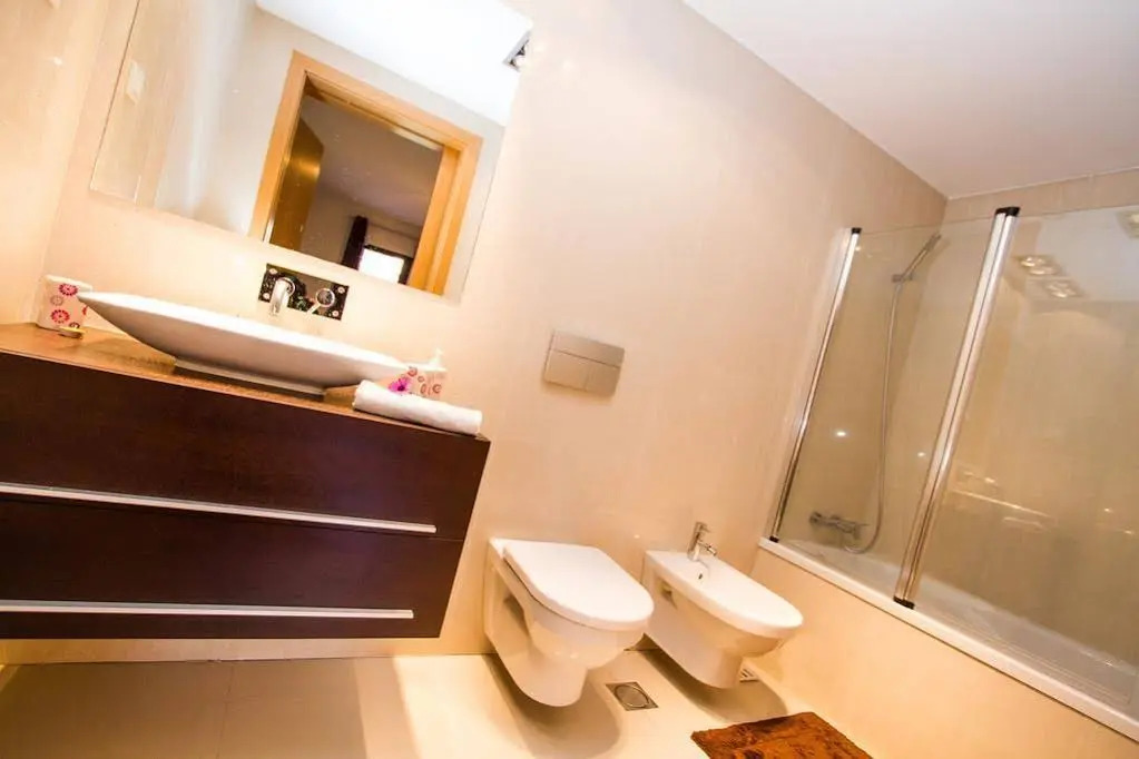 Madeira Luxury Villas Living Funchal