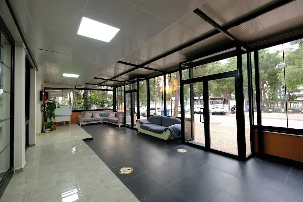 Venüs Hotel