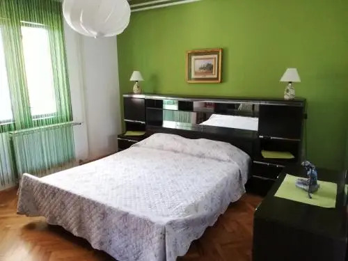 Apartment Annamaria Home
