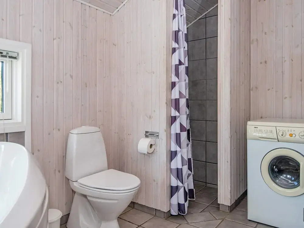 4 star holiday home in Ebeltoft