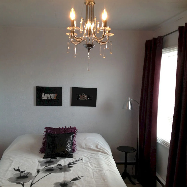 Hôtel-Motel Vagues Vertes