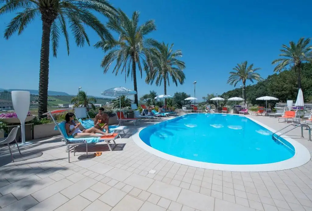 THotel Lamezia