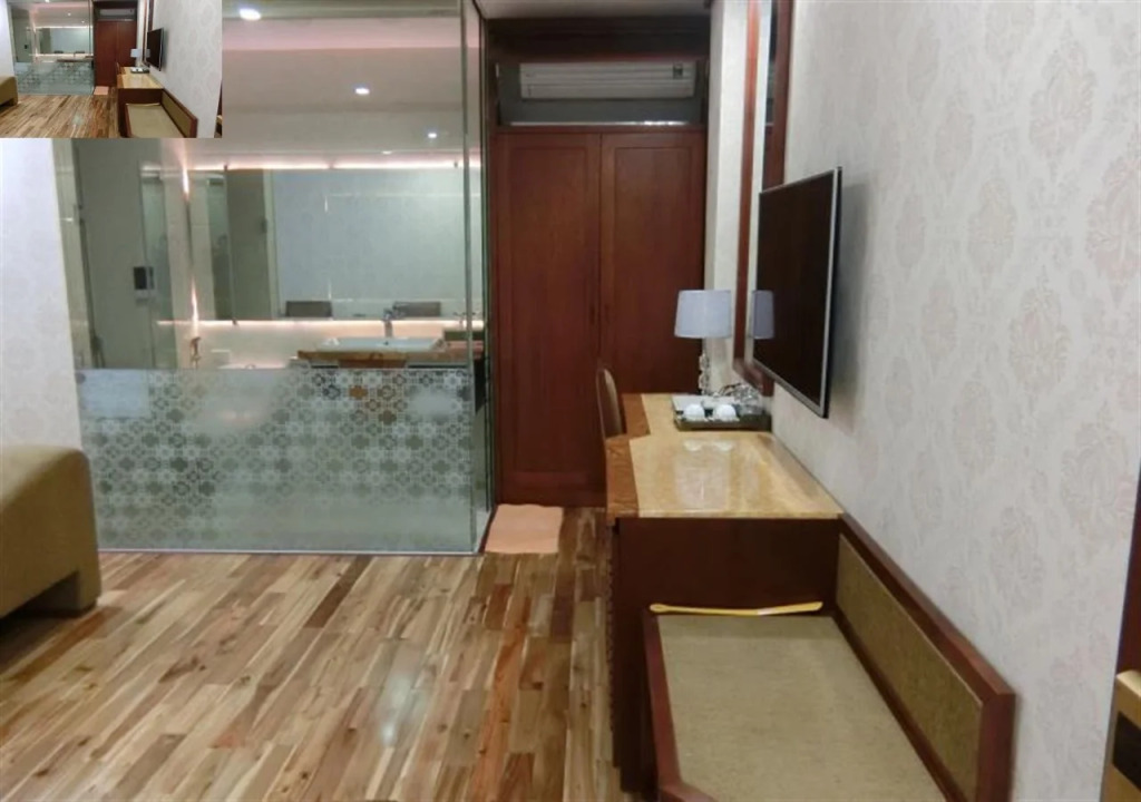 Green Capital Hotel