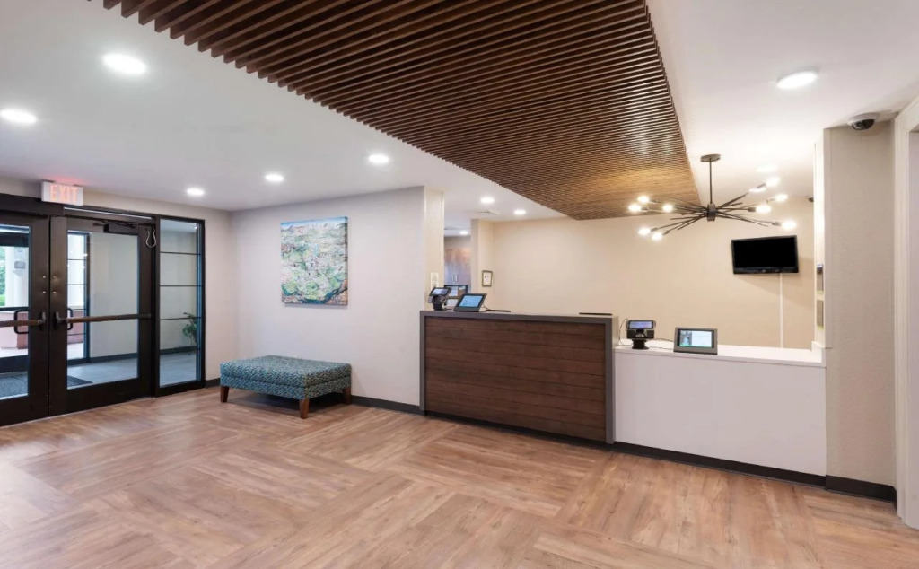 Extended Stay America Premier Suites - Charlotte - Pineville - Pineville Matthews Rd