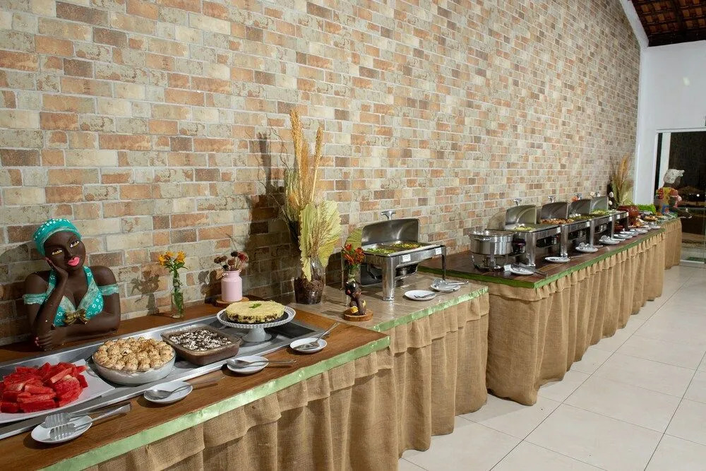 Hotel Fazenda Vale da Cachoeira