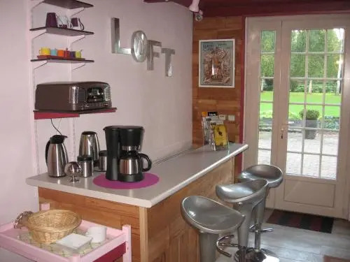 Le Loft