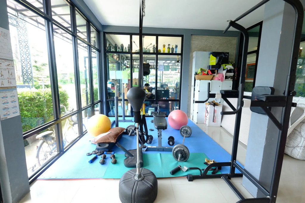 Sixty Nine Resort