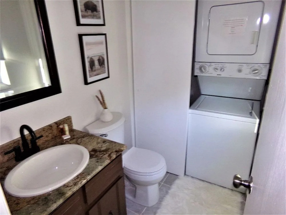 Blue River Condos 3 Bed 2 Bath