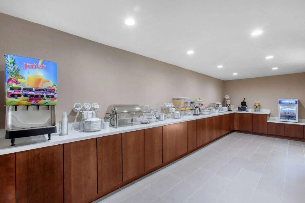 Comfort Inn & Suites Pinetop Show Low