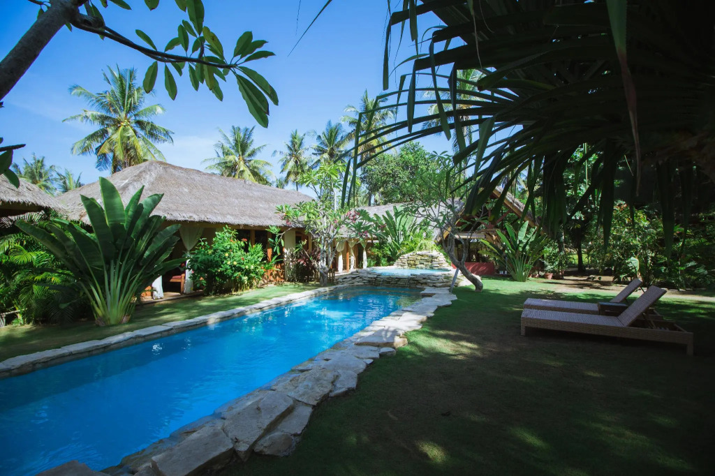 Dolcemare Resort