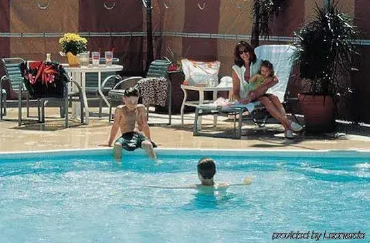 Hotel VQ