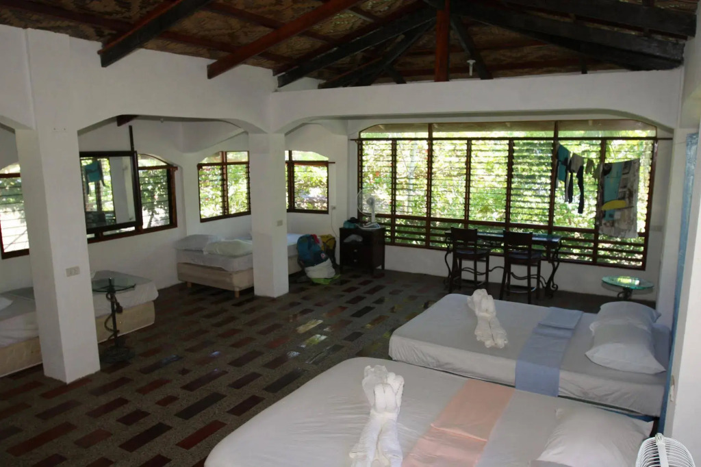 Patricks on the Beach Resort