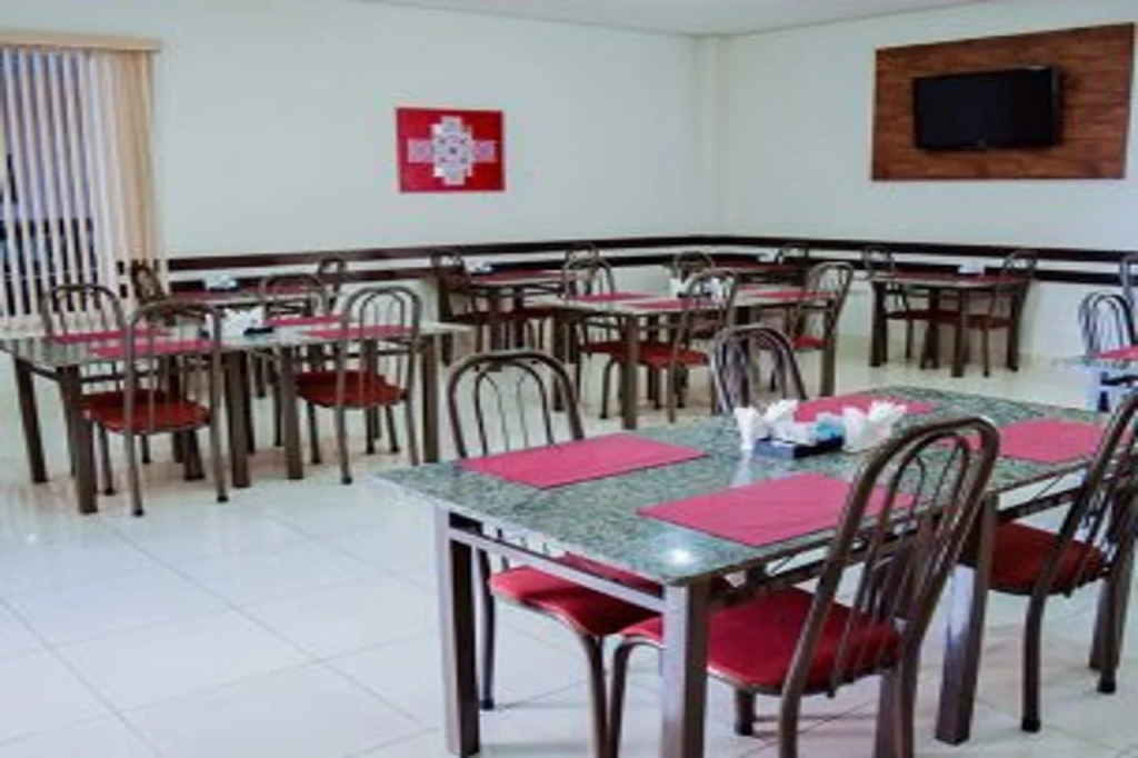 Nações Hotel