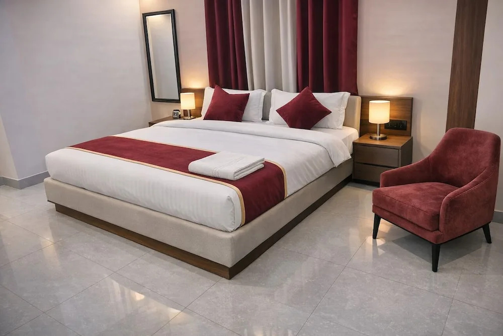 Pavitram Hotel & Banquet