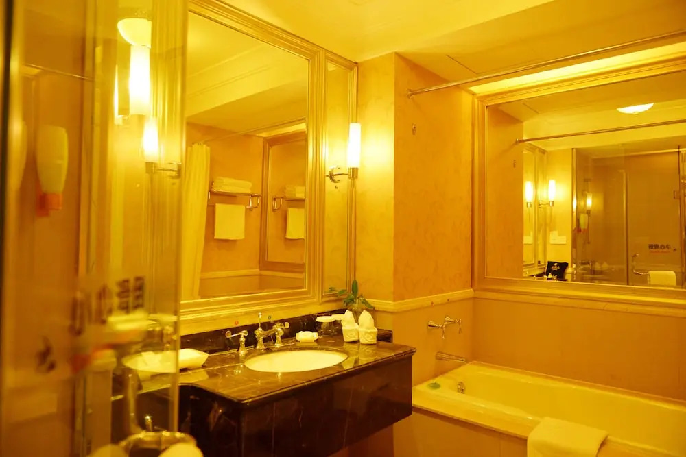 Jin Ma Hotel