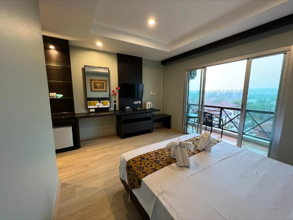 Aloha Residence