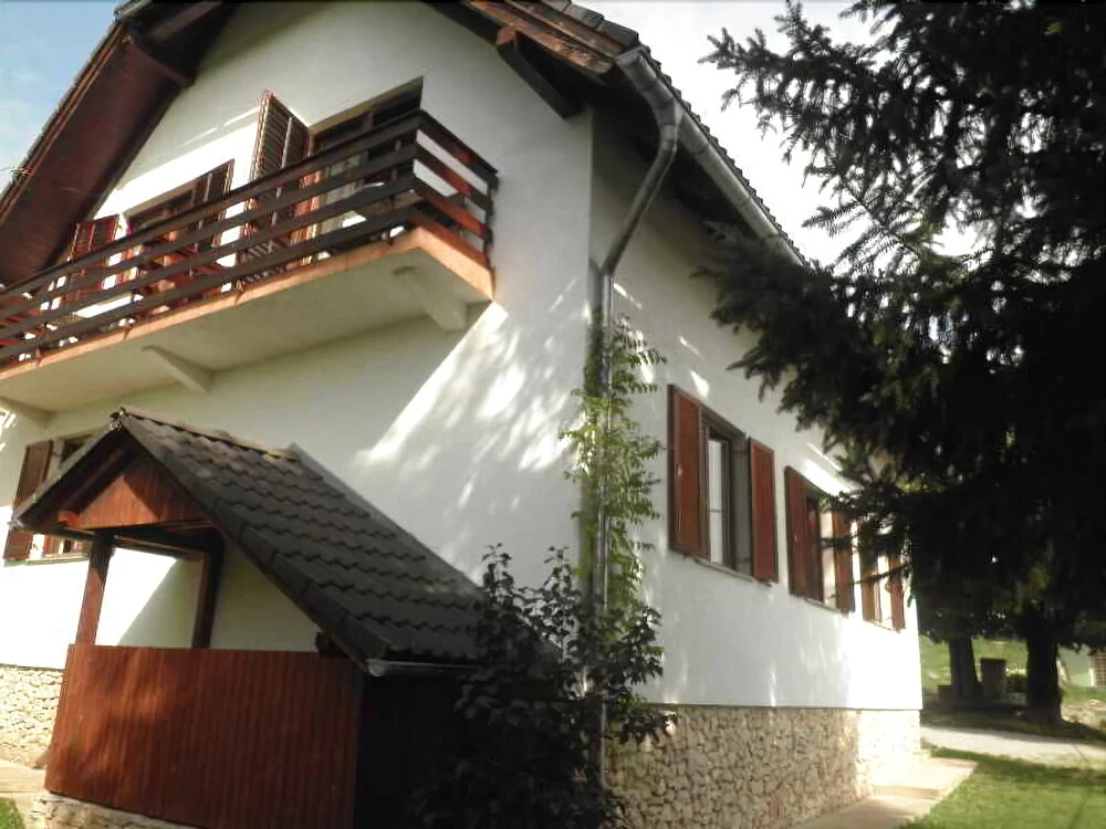 Villa Lucija