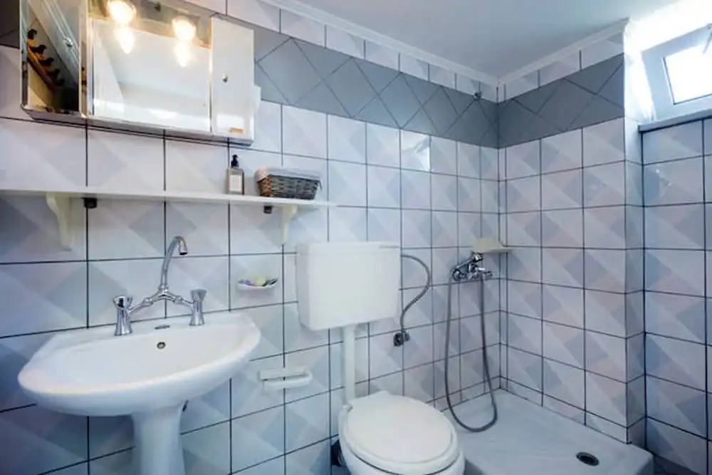 Souda bay penthouse