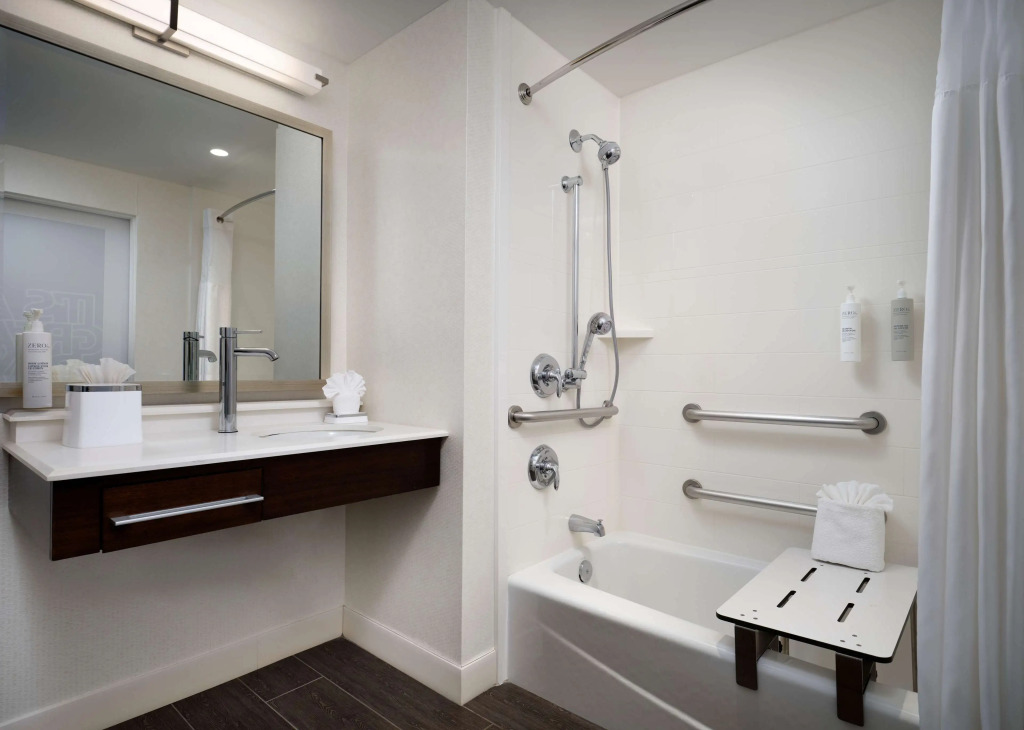 Hampton Inn & Suites Dallas Downtown