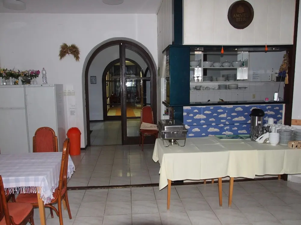 Aranyhíd Hotel