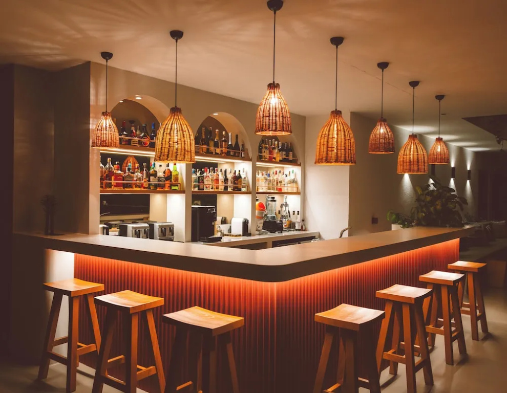 Carruba Boutique Hotel