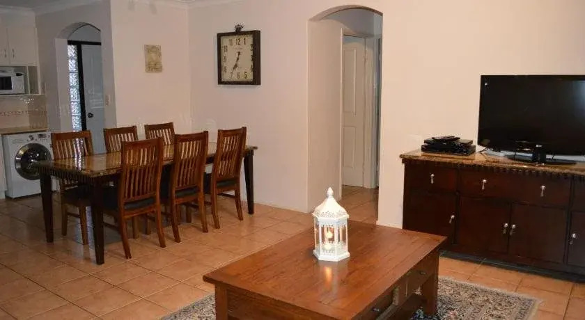 Ruthmor Villas