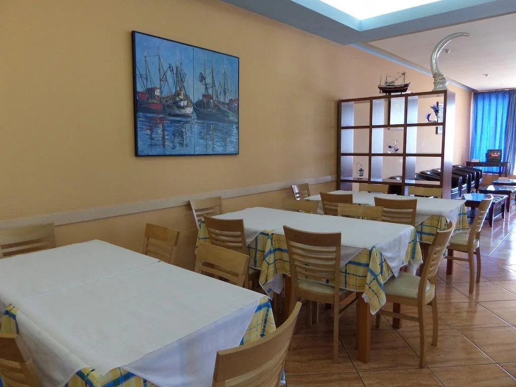 Hotel Armona