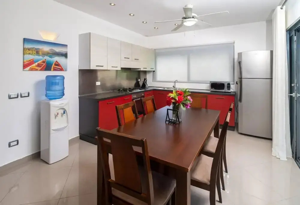 Stunning 2-bed Apartment in Las Terrenas