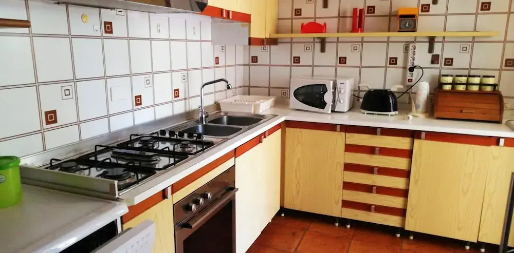 Apartment With 2 Bedrooms in Diamante, With Furnished Terrace and Wifi Near the Beach