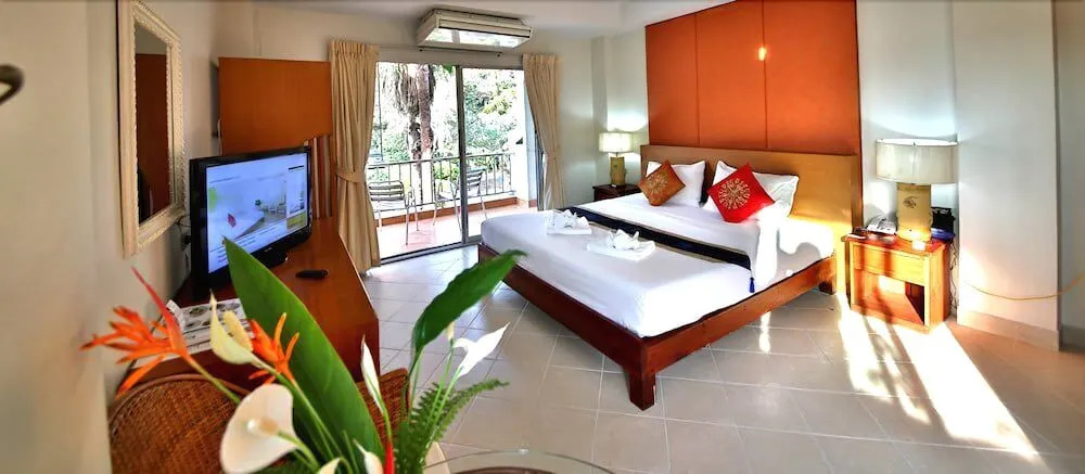 Transtree at Whitefield | Corporate Stays