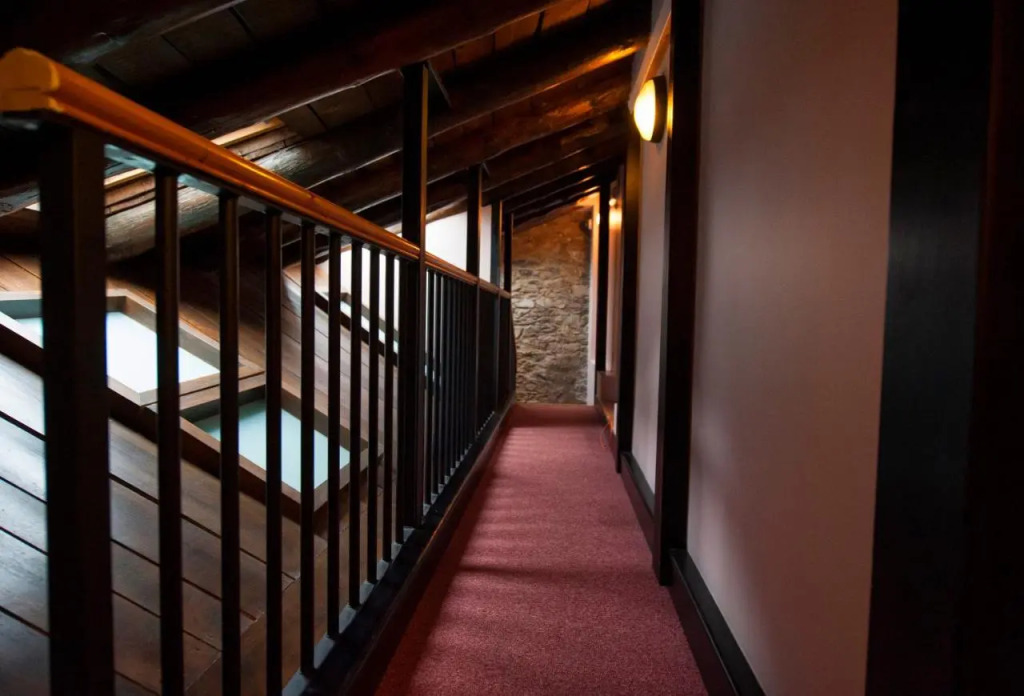 Hotel Micolau
