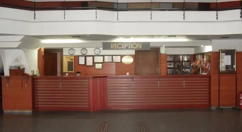 Hotel Dilaver