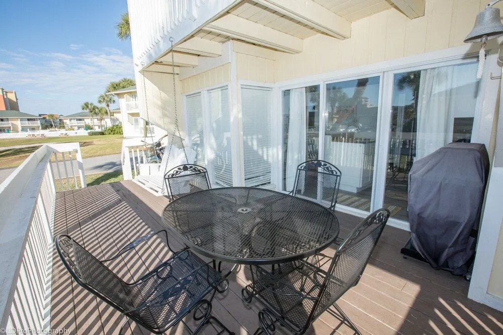 Sandpiper Cove 1074 Destin - 1 Br Condo