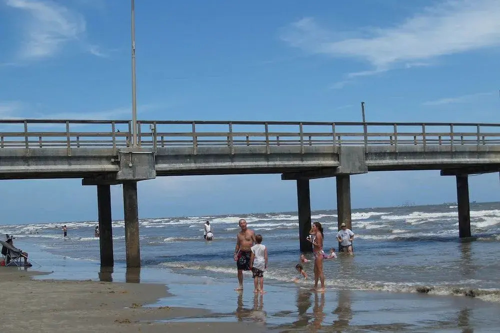 Janel's Haven 504bh 2 Bedrooms 2 Bathrooms Condo