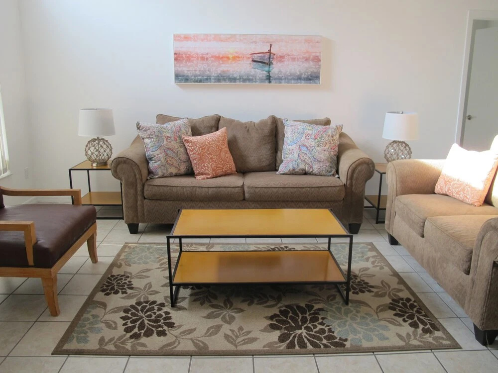 Indian Wells Homes by Sun 'n Fun