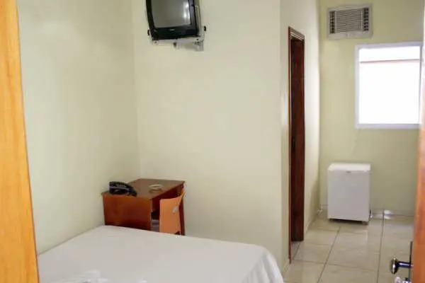Hotel Morada do Sol