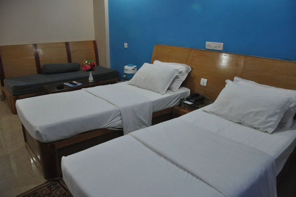 Hotel Naren Palace